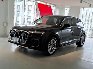 2026 Audi Q7 for sale in New York NY