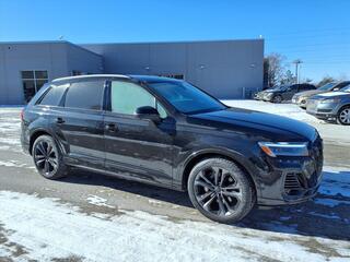 2026 Audi Q7 for sale in Brown Deer WI