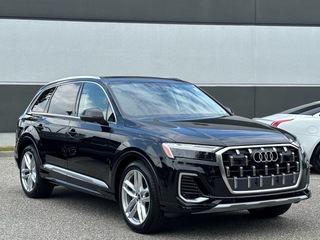 2025 Audi Q7 for sale in Hampton VA