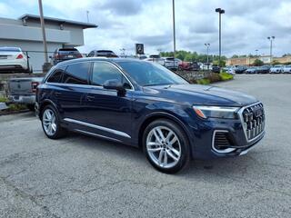 2025 Audi Q7 for sale in Charleston WV