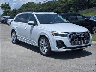 2025 Audi Q7 for sale in Chattanooga TN