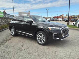 2025 Audi Q7 for sale in Charleston WV
