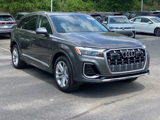 2025 Audi Q7 for sale in Chattanooga TN