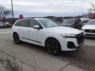 2025 Audi Q7 for sale in Charleston WV