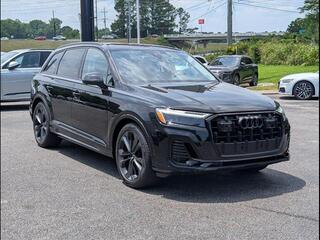 2025 Audi Q7 for sale in Chattanooga TN