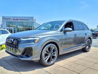 2025 Audi Q7