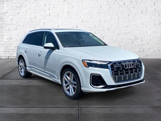 2025 Audi Q7 for sale in Chattanooga TN