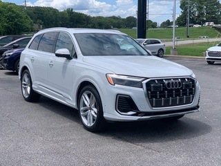 2025 Audi Q7 for sale in Chattanooga TN