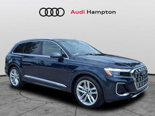 2025 Audi Q7