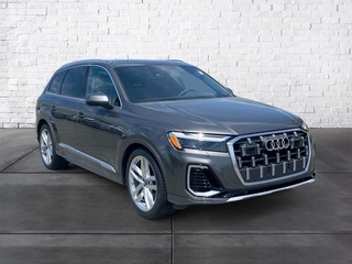 2025 Audi Q7 for sale in Chattanooga TN