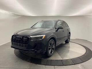 2025 Audi Q7 for sale in Sewickley PA