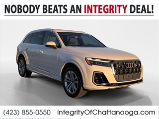 2025 Audi Q7 for sale in Chattanooga TN