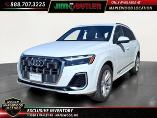 2025 Audi Q7