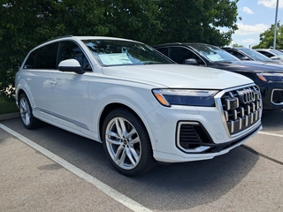 2025 Audi Q7