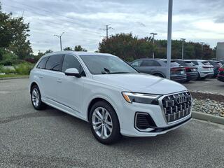 2025 Audi Q7 for sale in Hampton VA
