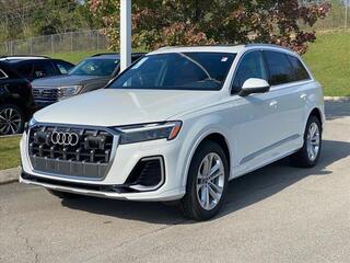 2025 Audi Q7 for sale in Chattanooga TN