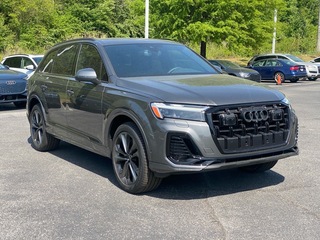 2025 Audi Q7 for sale in Chattanooga TN