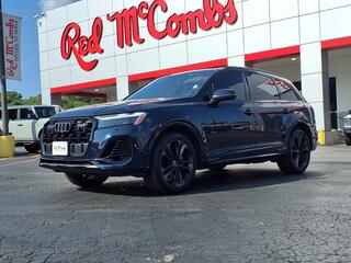 2025 Audi Q7