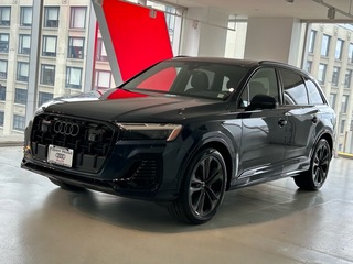 2025 Audi Q7