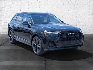 2025 Audi Q7 for sale in Chattanooga TN