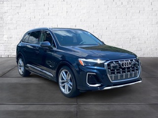 2025 Audi Q7 for sale in Chattanooga TN