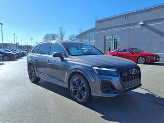 2026 Audi Q7 for sale in Brown Deer WI