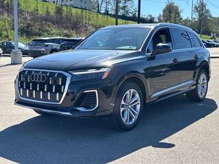 2025 Audi Q7 for sale in Clarksburg WV