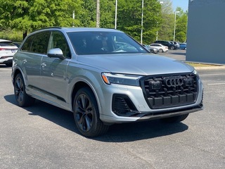 2025 Audi Q7 for sale in Chattanooga TN