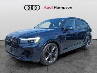 2025 Audi Q7 for sale in Hampton VA