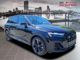2025 Audi Q7