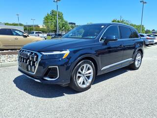 2025 Audi Q7