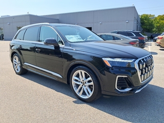 2025 Audi Q7