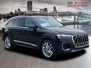 2025 Audi Q7 for sale in Brown Deer WI