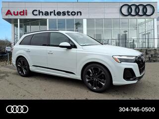 2026 Audi Q7 for sale in Charleston WV
