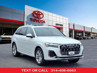 2025 Audi Q7