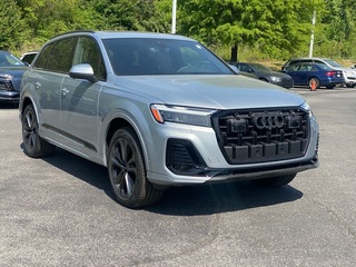 2025 Audi Q7 for sale in Chattanooga TN