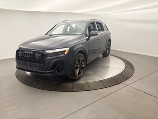2025 Audi Q7