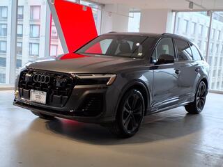 2026 Audi Q7 for sale in New York NY