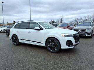 2026 Audi Q7 for sale in Charleston WV