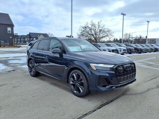 2026 Audi Q7 for sale in Brown Deer WI