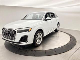 2025 Audi Q7 for sale in Sewickley PA