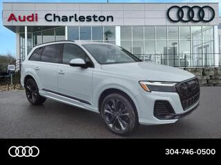 2025 Audi Q7 for sale in Charleston WV