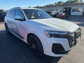 2025 Audi Q7