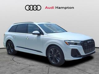 2025 Audi Q7
