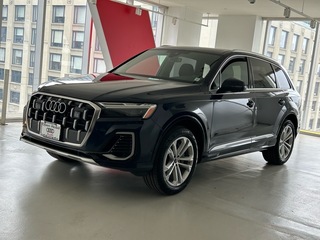 2025 Audi Q7 for sale in New York NY