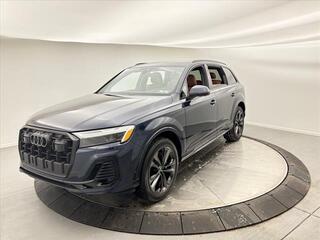 2025 Audi Q7