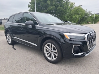 2025 Audi Q7 for sale in Brown Deer WI