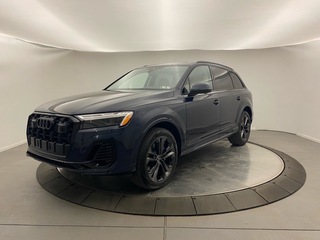 2025 Audi Q7 for sale in Sewickley PA
