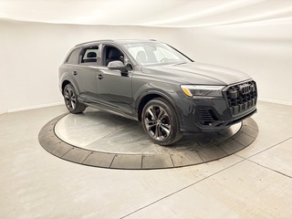 2025 Audi Q7