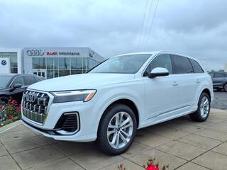2025 Audi Q7